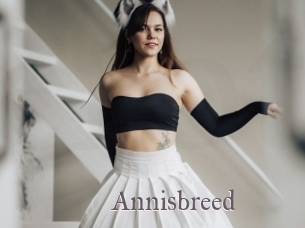 Annisbreed
