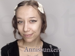 Annisbunkers