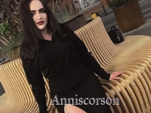 Anniscorson