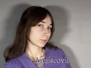 Anniscovil