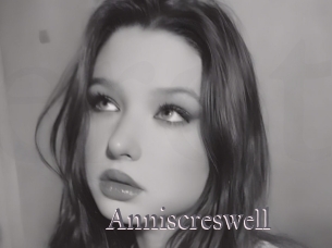 Anniscreswell