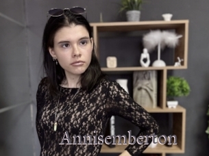 Annisemberton