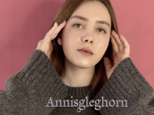 Annisgleghorn