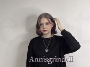 Annisgrindell
