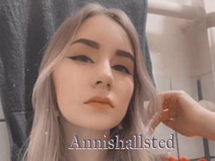 Annishallsted