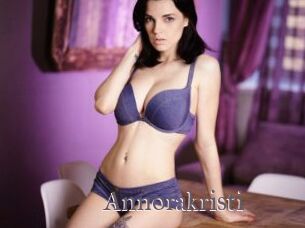 Annorakristi