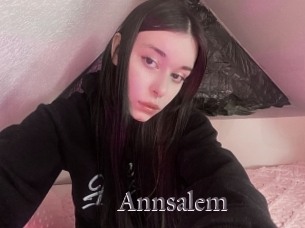 Annsalem