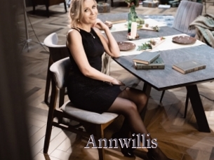 Annwillis