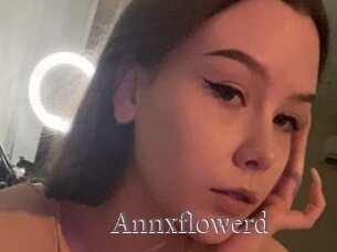 Annxflowerd