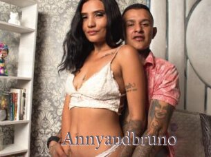 Annyandbruno