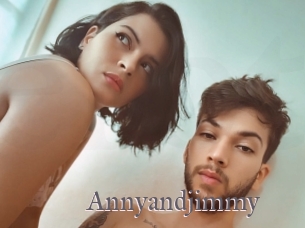 Annyandjimmy