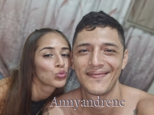 Annyandrene