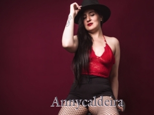 Annycaldeira