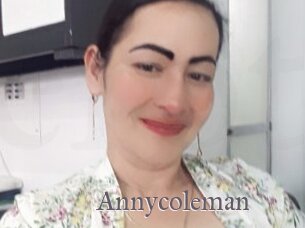 Annycoleman