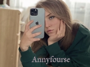 Annyfourse