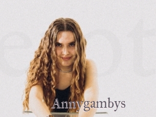 Annygambys