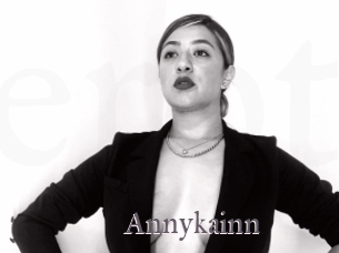 Annykainn