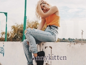 Annykitten