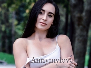 Annymylove