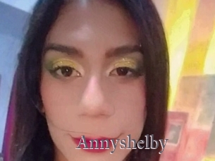 Annyshelby