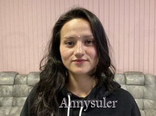 Annysuler