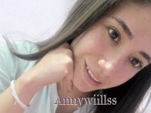 Annywiillss