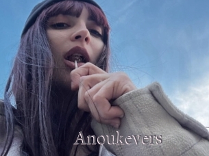 Anoukevers