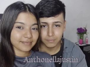 Anthonellajustin