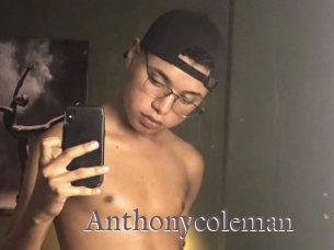 Anthonycoleman