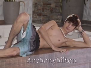 Anthonyhilton