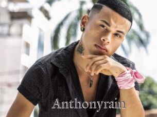 Anthonyrain