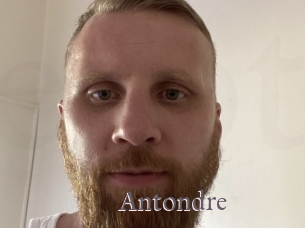 Antondre