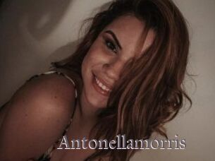 Antonellamorris