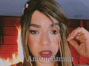 Antonellamun