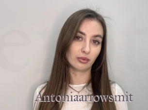 Antoniaarrowsmit