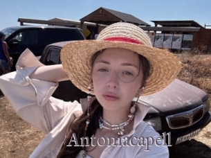 Antoniacapell