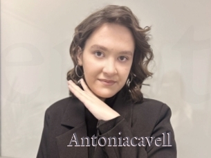 Antoniacavell