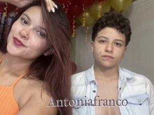 Antoniafranco