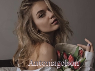 Antoniagolson