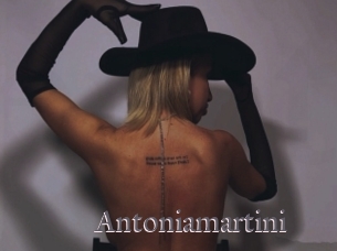 Antoniamartini