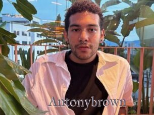 Antonybrown