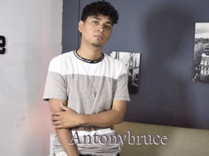 Antonybruce