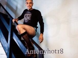 Antonyhot18