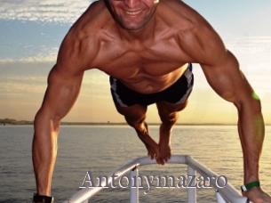 Antonymazaro