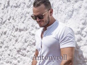 Antonyroll