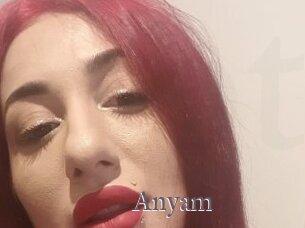 Anyam