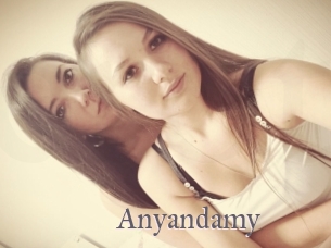 Anyandamy