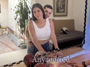 Anyandfred