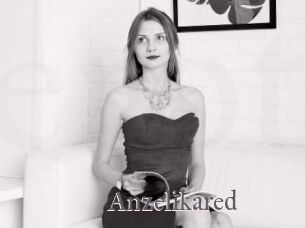 Anzelikared