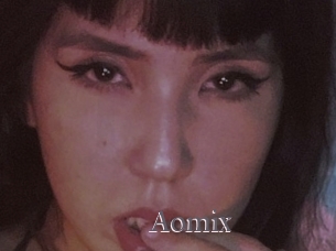 Aomix